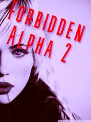 Forbidden Alpha 2 Book