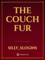 The Couch Fur Memoir Novel