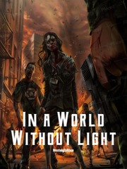 In a World Without Light Book