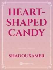 Heart-shaped candy View Novel