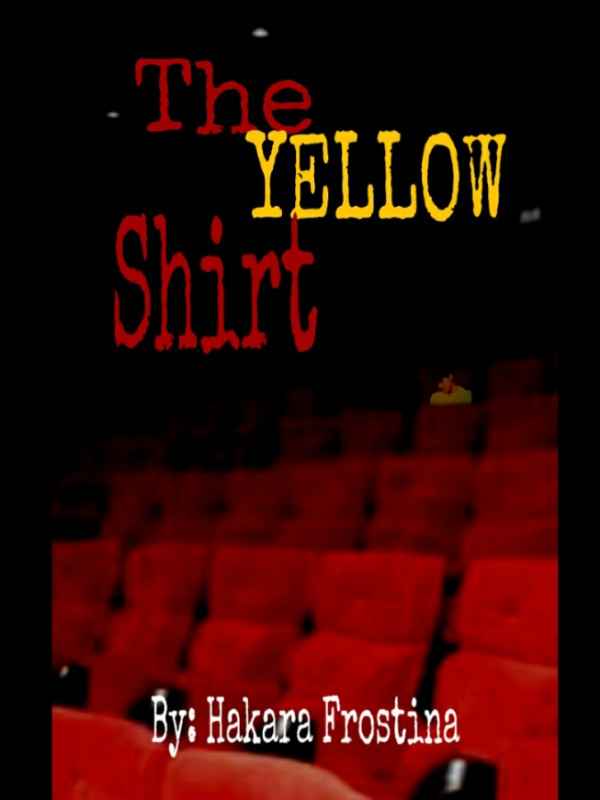 The Yellow Shirt Book