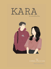 KARA 8 Letters Lirik Novel