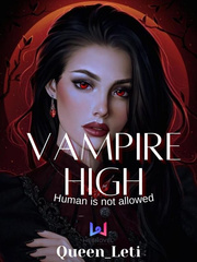Vampire high: Human is not allowed. Ib Novel