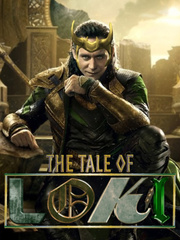 The Tale Of Loki Femdom Novel