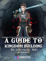 A Guide to Kingdom Building ( Me Reincarnated 365 x) 4 Letter Words Ending J Novel