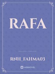 Rafa Book
