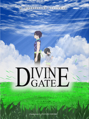 Divine_Gate Demon Novel