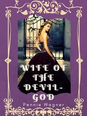 Wife of the Devil-God Inheritance Cycle Novel