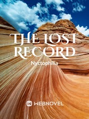 The Lost Record Complicated Novel
