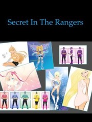 Secret samurai ( Power Rangers Samurai, Winx, 5 SOS and TMNT) Tmnt Novel