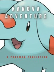 Kanova Adventure Partner Novel