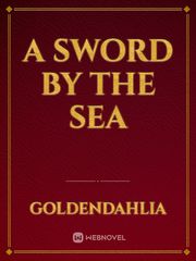 A Sword by the Sea Book