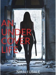 AN UNDERCOVER LIFE Crime Thriller Novel