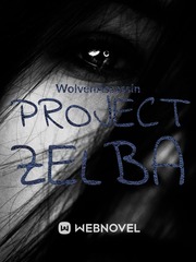 Project Zelba Scrapped Princess Novel