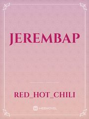 Jerembap Erotis Novel