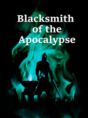 Blacksmith of the Apocalypse Corpse Party Novel