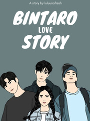 Bintaro Love Story Clara Novel
