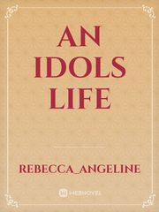 An Idols life Korean Novel