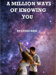 A Million Ways of Knowing You Book
