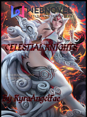 Celestial Knights City Of Ember Novel