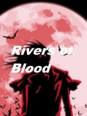 Rivers of Blood Ragnarok Novel