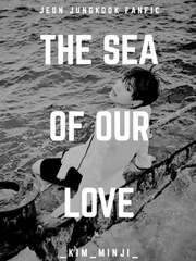 The Sea of Our Love Book