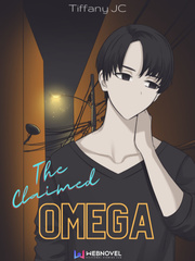 The Claimed Omega [BL omegaverse] Book