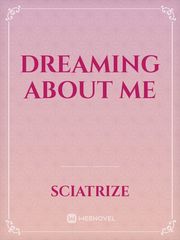 Dreaming About Me Book