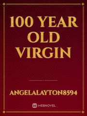 100 Year Old Virgin Book