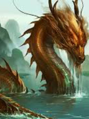 Fish to Dragon System Descendants Of The Sun Novel