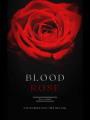 Blood Rose Dan Humphrey Novel