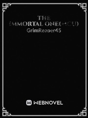 The Immortal One(MCU) Immortal Night Novel