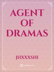 Agent of Dramas Jennie Novel