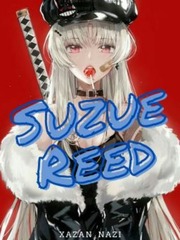Suzue Reed Otome Games Novel