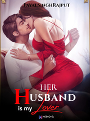 Her Husband is My Lover Book