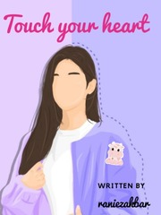 TOUCH YOUR HEART Psyco Novel