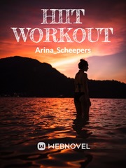 HIIT Workout Book