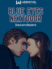 Blue eyes next door Detention Novel