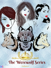 The Werewolf Series Me And My Broken Heart Novel