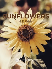 Sunflowers & Sun Showers Oscar Wilde Novel