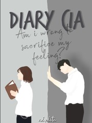 Diary Cia Cia Novel