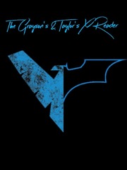 The Grayson's & Taylor's X Reader Nightwing Novel