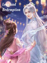 Love and Redemption Mask Novel