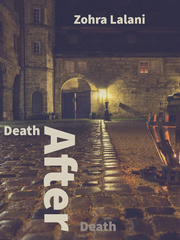 life after death book