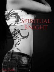 Spiritual Knight Book