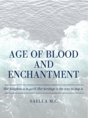Age of Blood and Enchantment Book