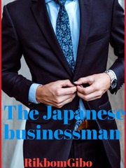 The Japanese Businessman Scarlet Heart Ryeo Novel