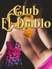 Club el Diablo Kissed By An Angel Novel