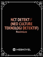 NCT Detektif (Neo Culture Teknologi Detektif) 119 Nct Dream Novel