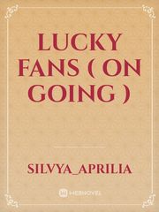 lucky fans ( On Going ) Mieruko Chan Novel